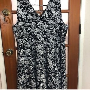 Beautiful cocktail dress